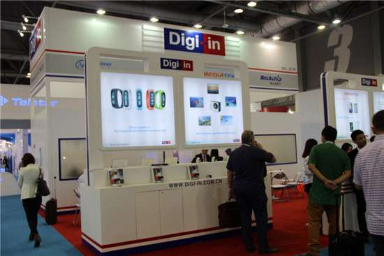 【聚焦】2014香港環(huán)球資源電子展tank007現(xiàn)場(chǎng)圖集