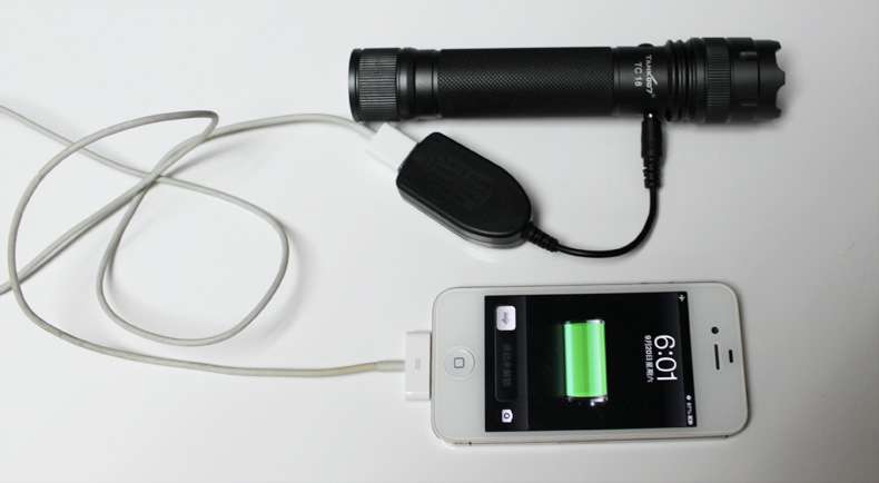 新手收藏家必用珠寶玉石鑒定工具——TANK007照玉手電筒！