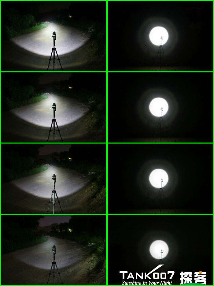 手電PT10，為戰(zhàn)術而生