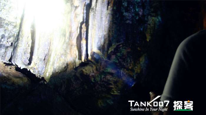 手電PT10，為戰(zhàn)術而生