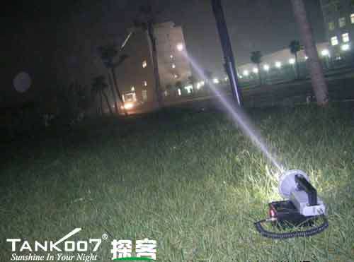 創(chuàng)意為先，手電筒行業(yè)的大膽創(chuàng)意